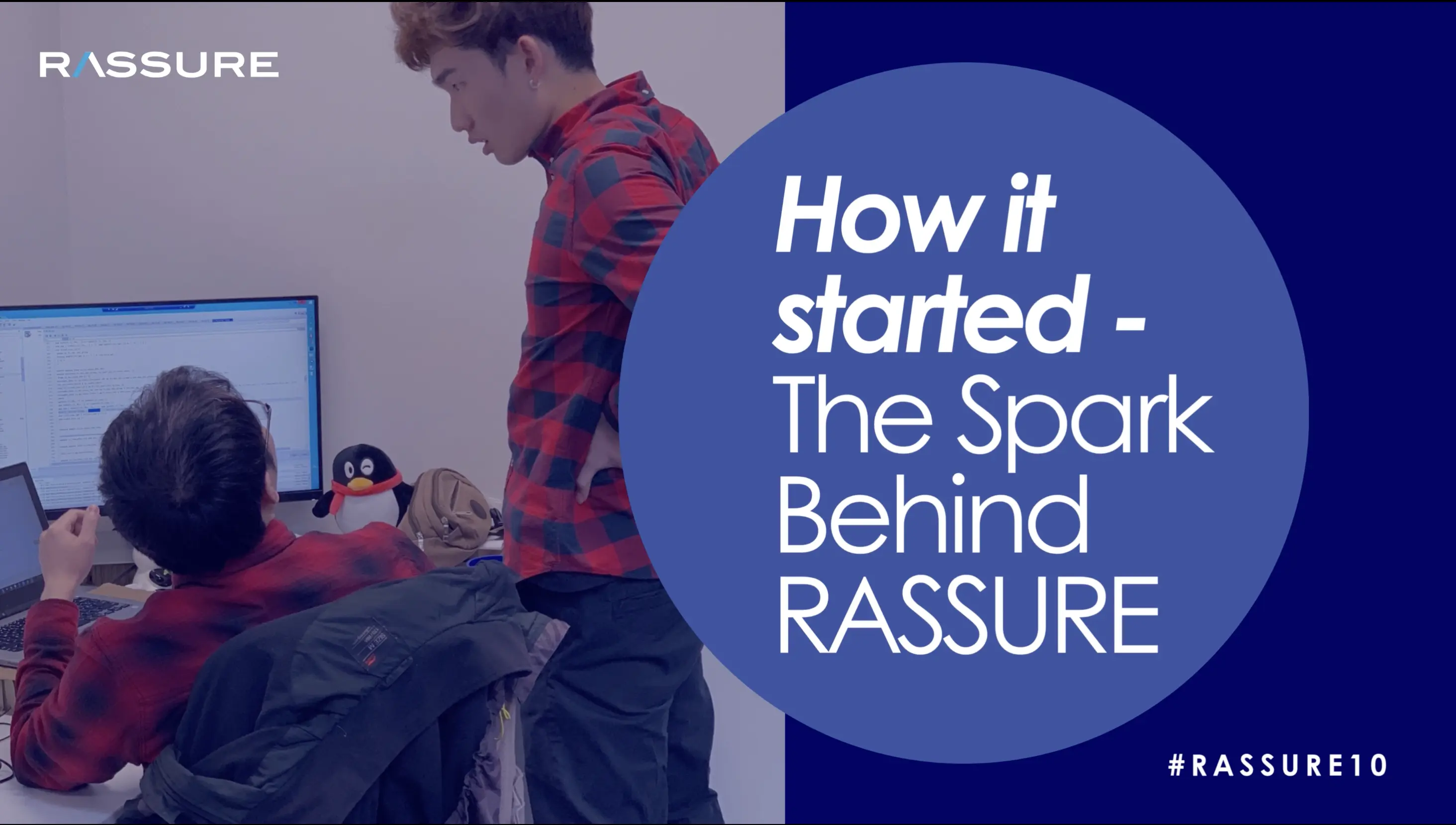Video Cover