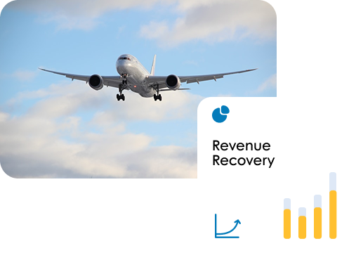 Faster Revenue Recovery within Weeks, not Months