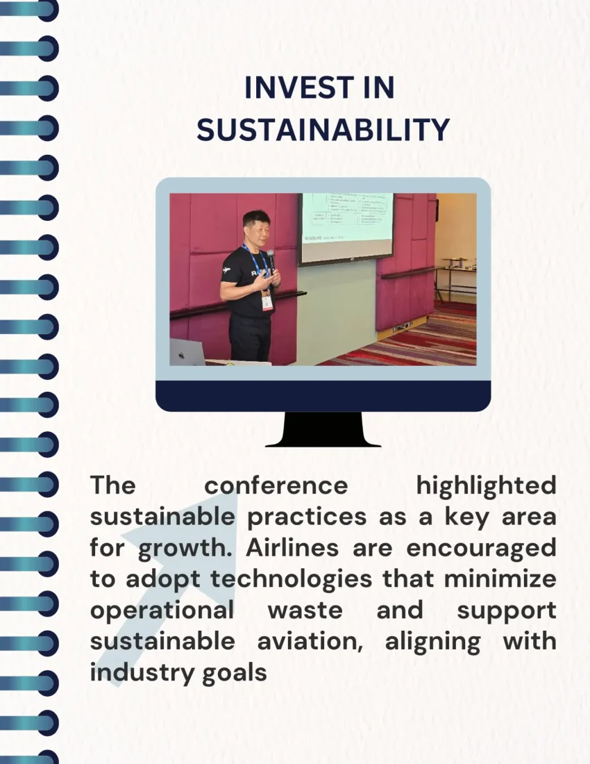 WFS 2024 Key Takeaway 7