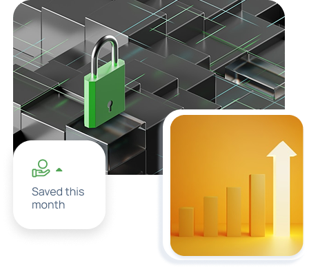 Scalable & Secure