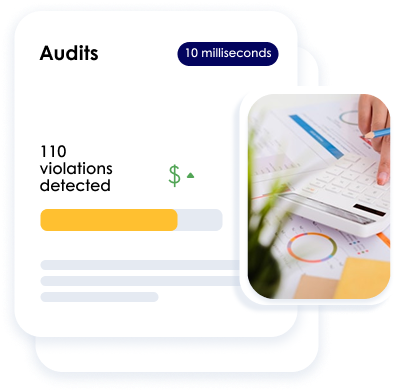 The RAX<sup>®</sup> Advantage – Going Beyond Legacy Audits